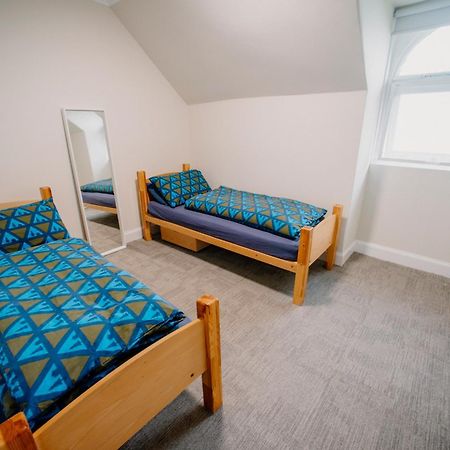 Rowardennan Youth Hostel Экстерьер фото
