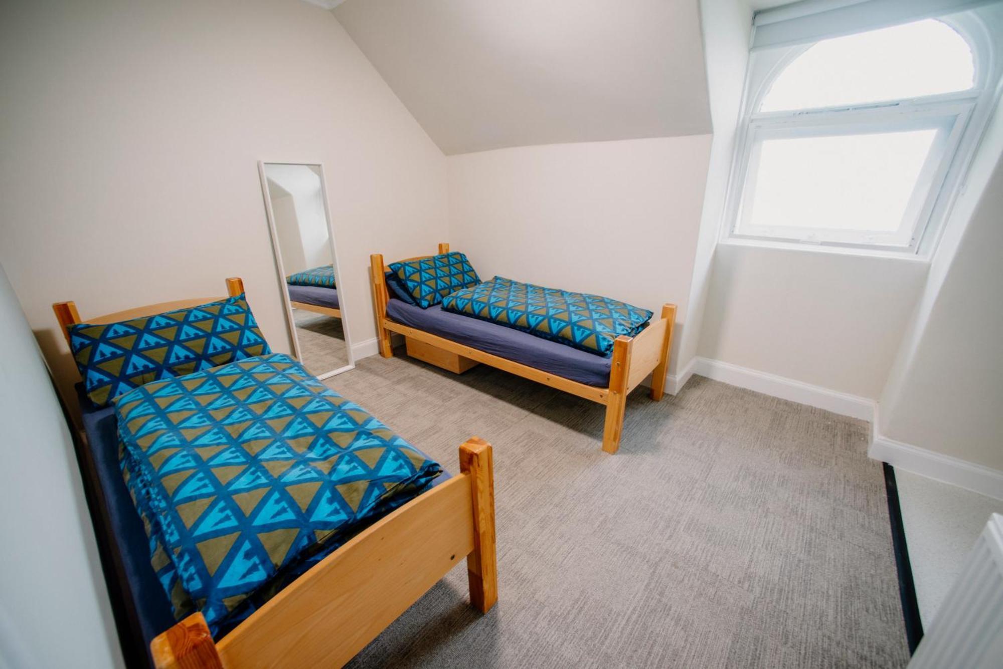 Rowardennan Youth Hostel Экстерьер фото
