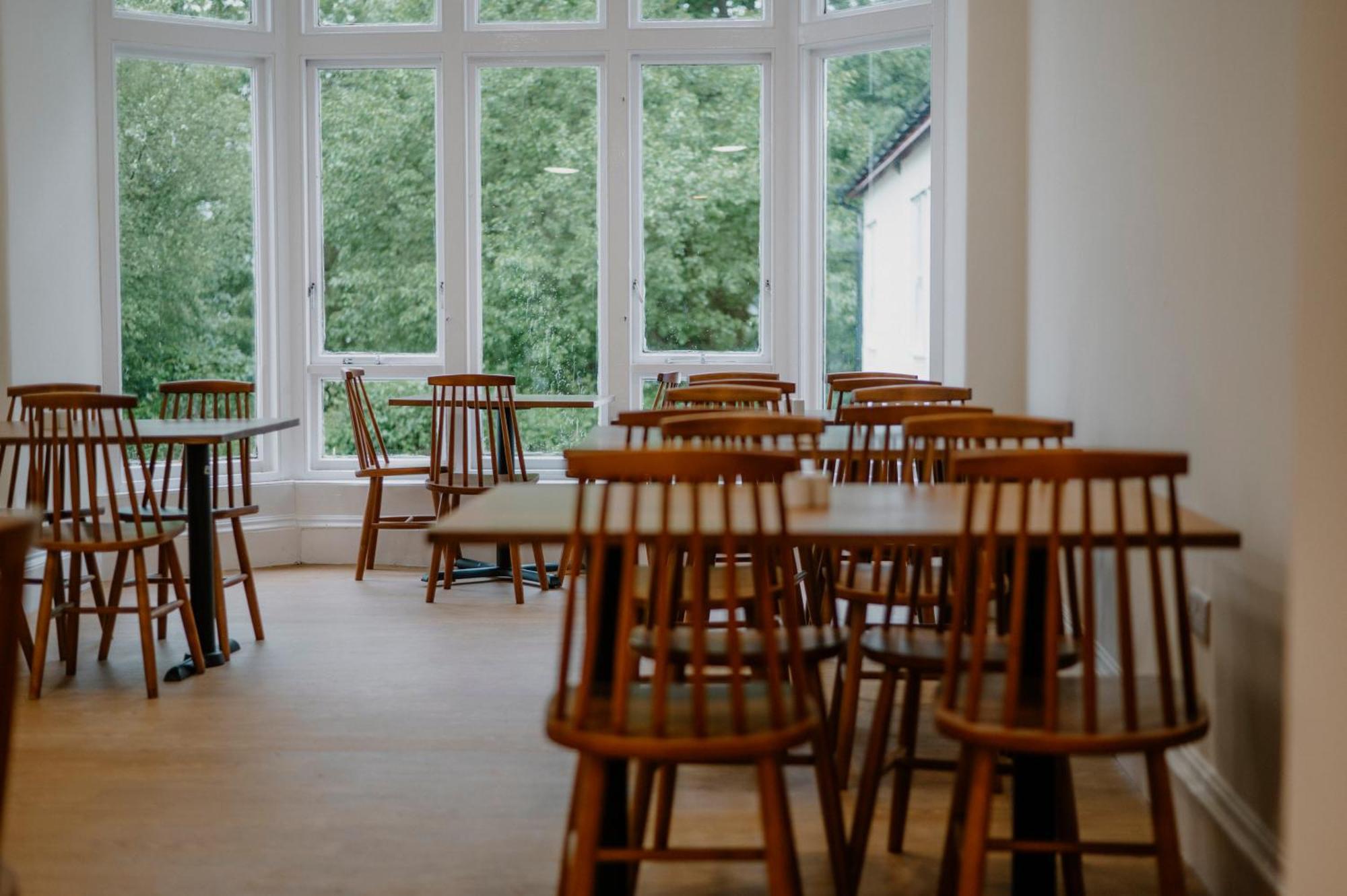 Rowardennan Youth Hostel Экстерьер фото