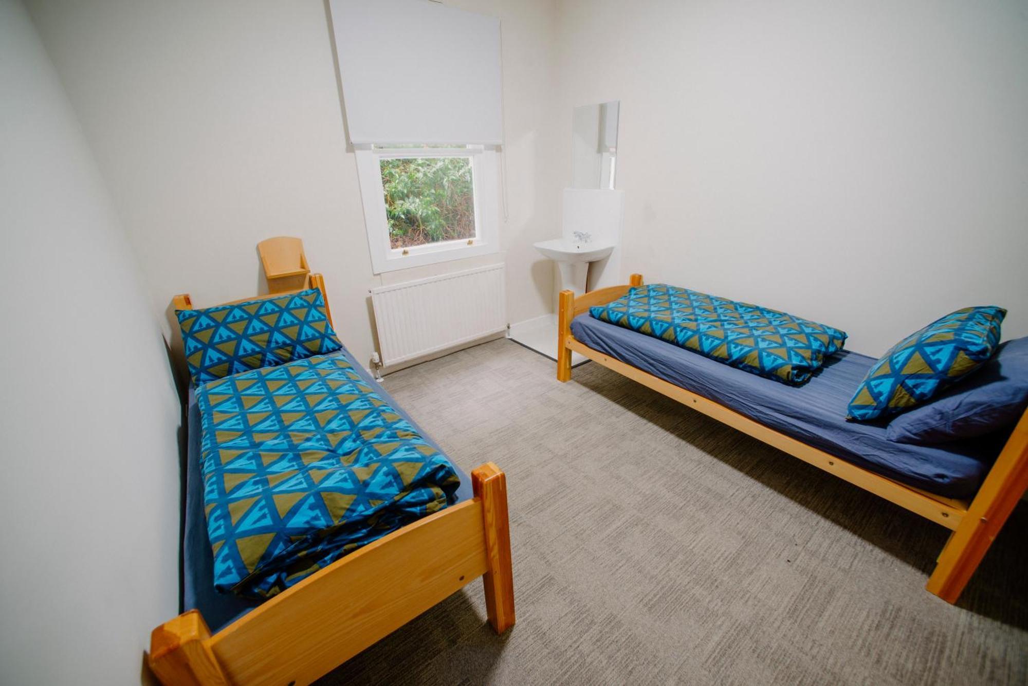 Rowardennan Youth Hostel Экстерьер фото