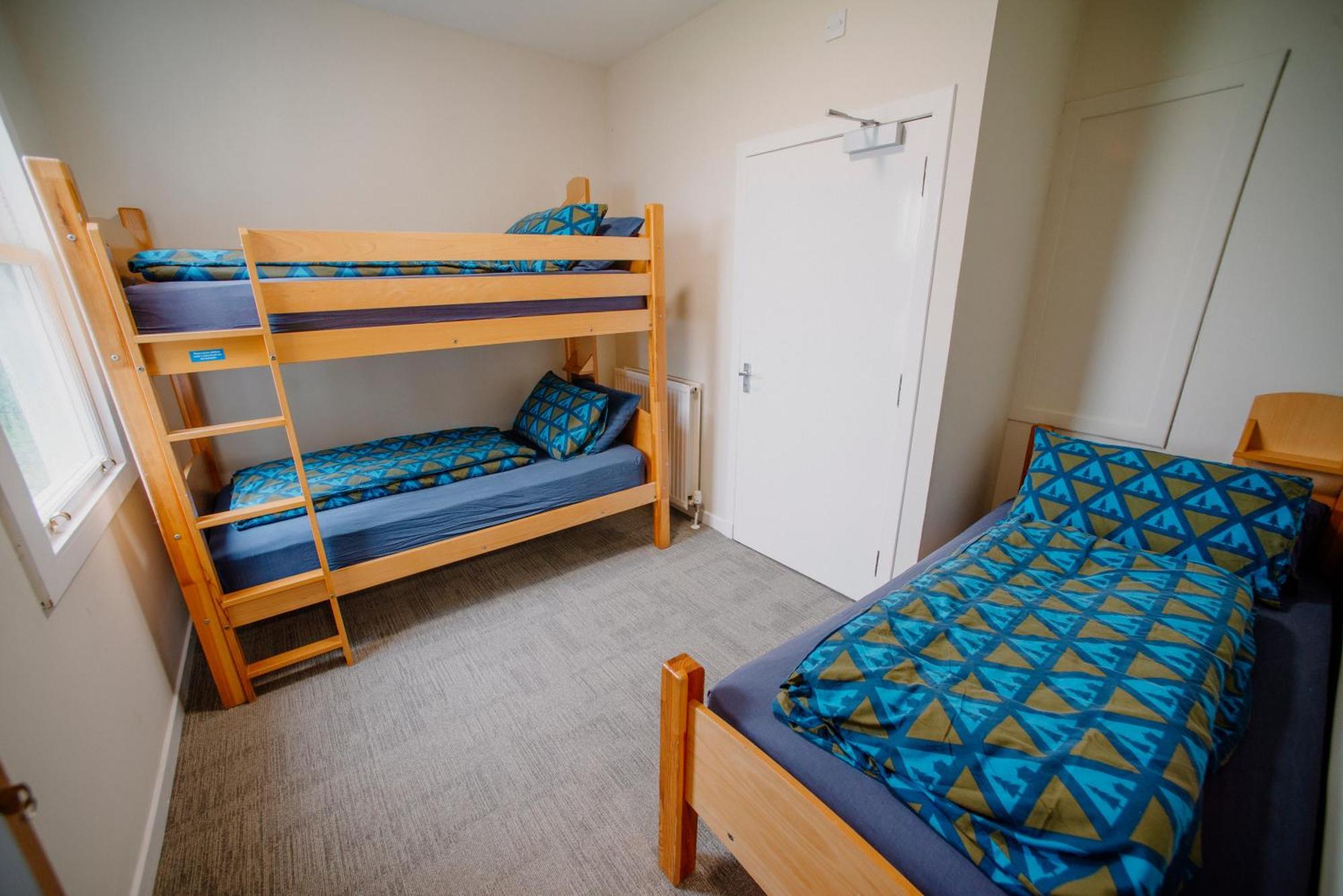 Rowardennan Youth Hostel Экстерьер фото