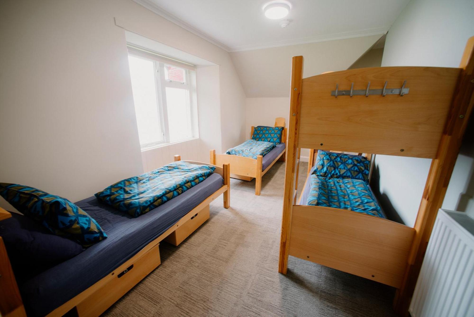 Rowardennan Youth Hostel Экстерьер фото