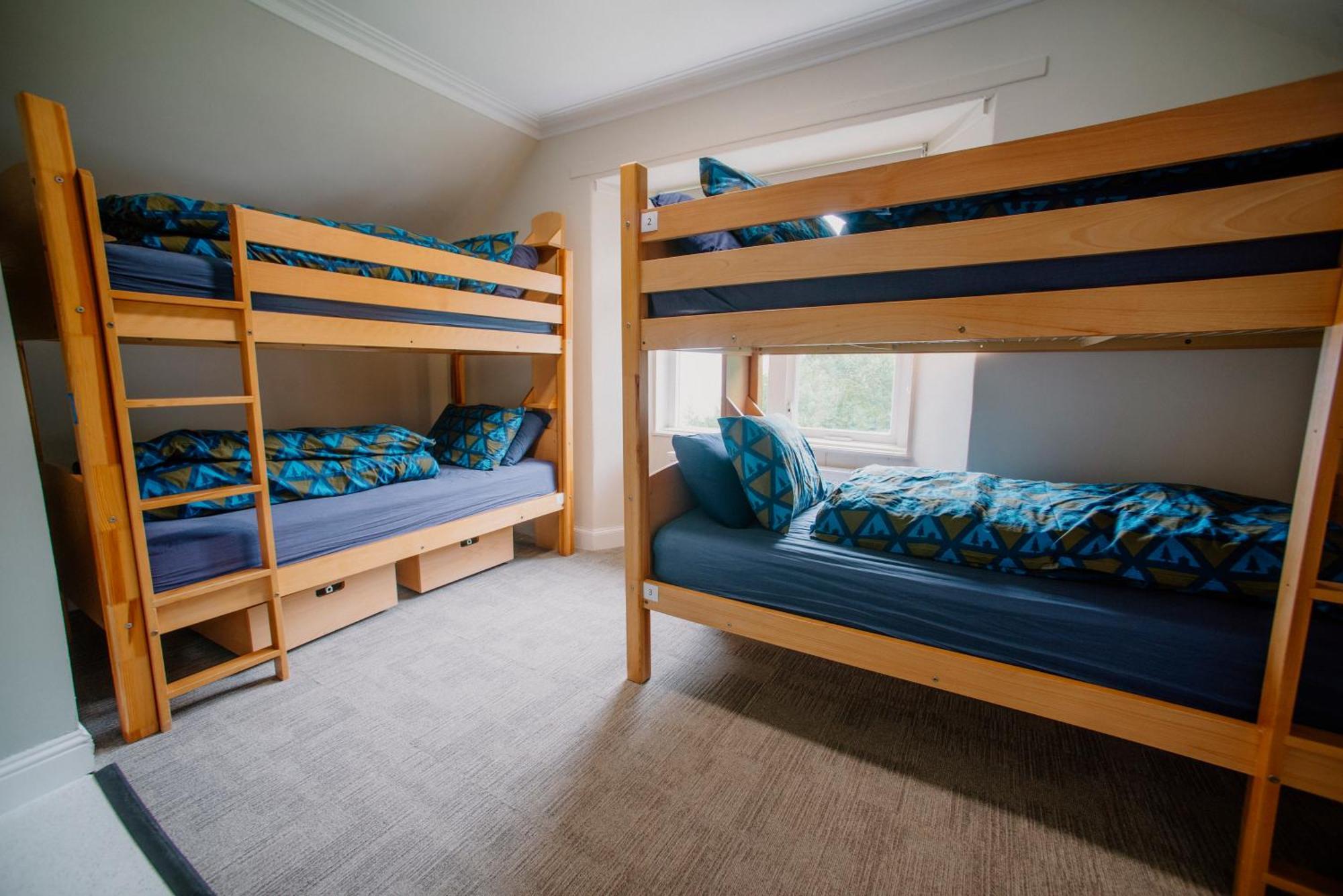 Rowardennan Youth Hostel Экстерьер фото