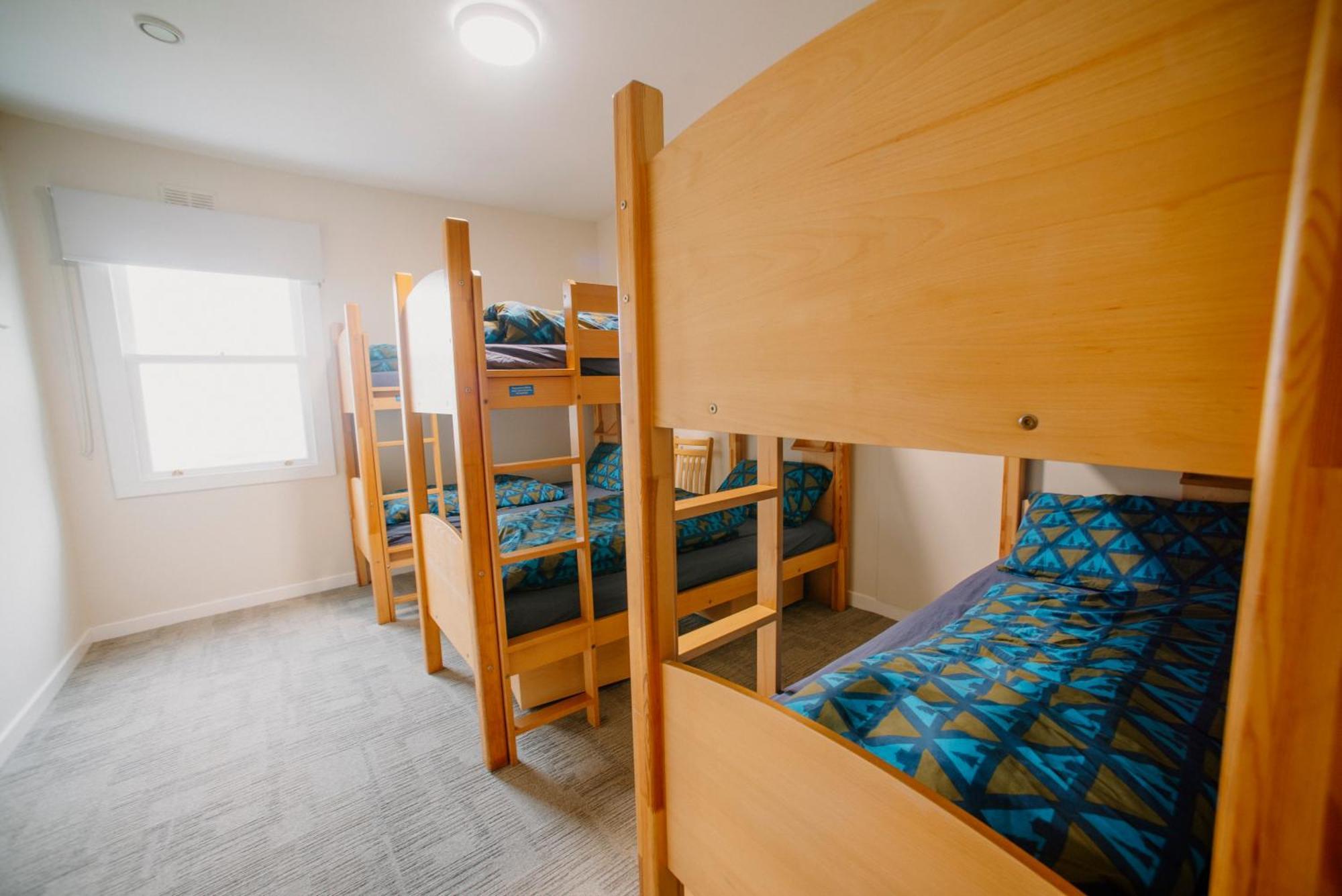 Rowardennan Youth Hostel Экстерьер фото