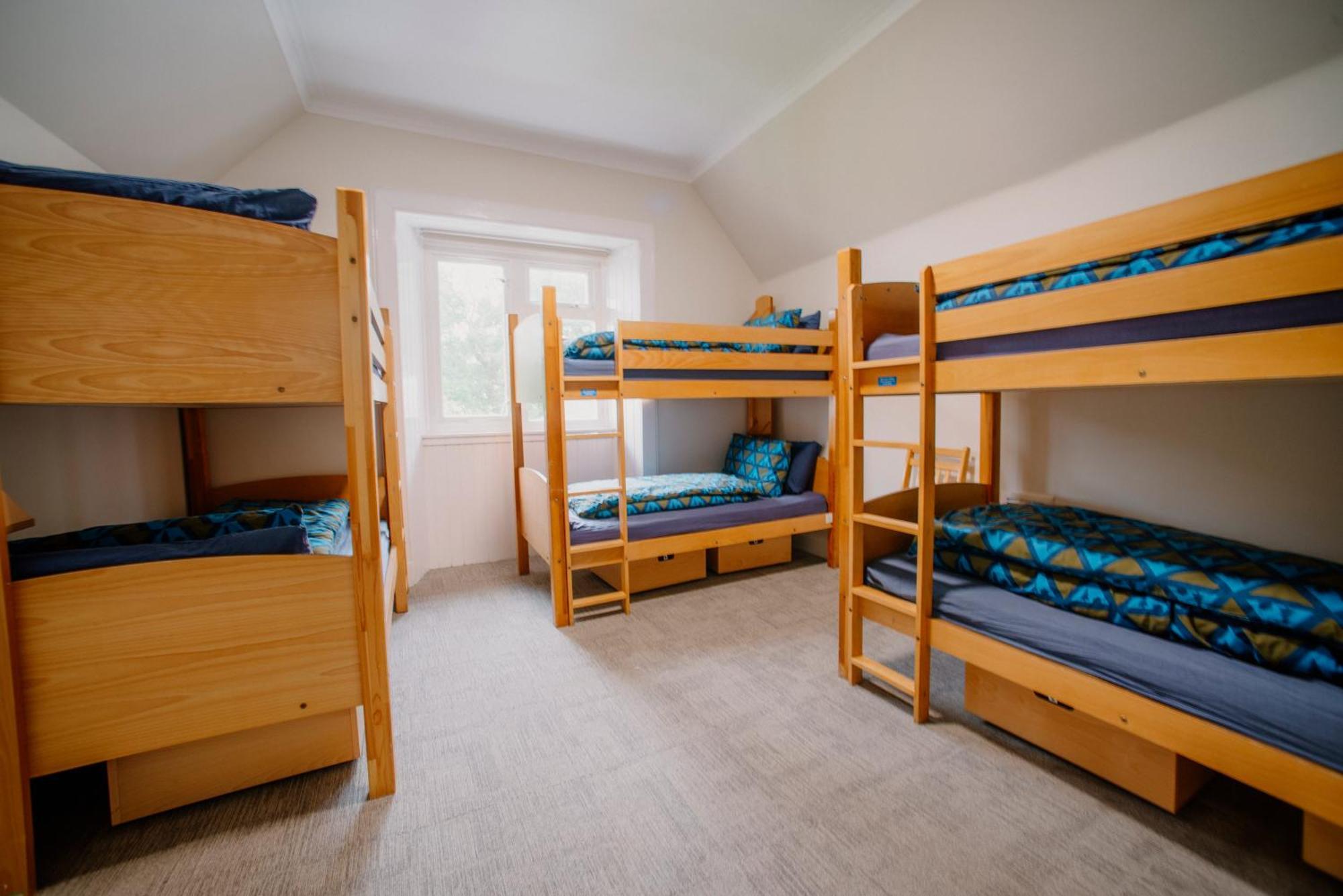 Rowardennan Youth Hostel Экстерьер фото