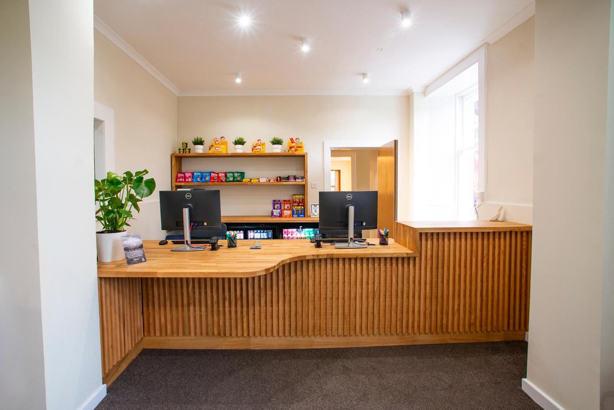 Rowardennan Youth Hostel Экстерьер фото