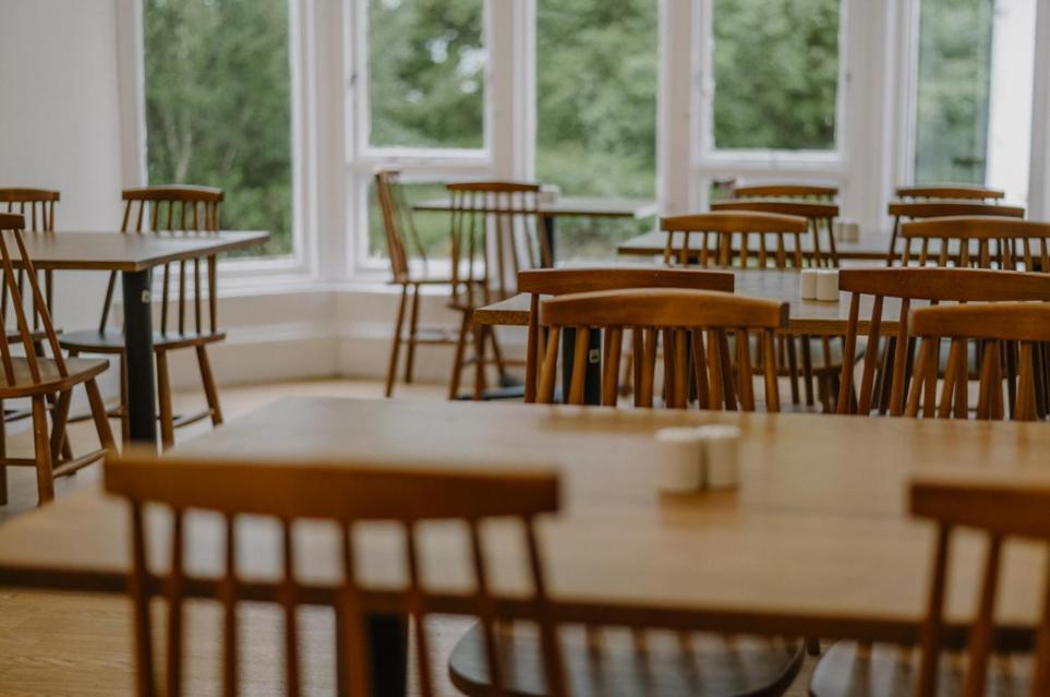 Rowardennan Youth Hostel Экстерьер фото