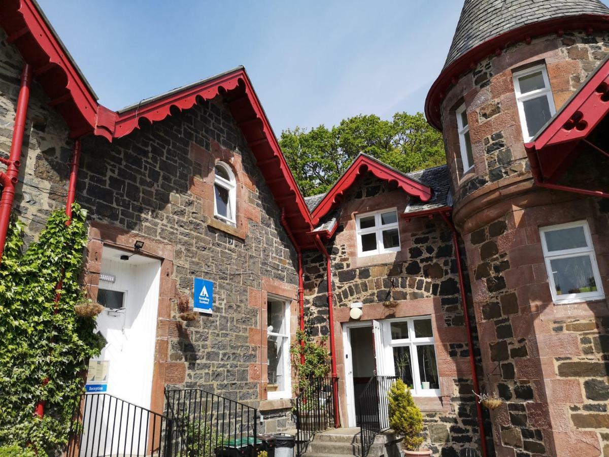 Rowardennan Youth Hostel Экстерьер фото