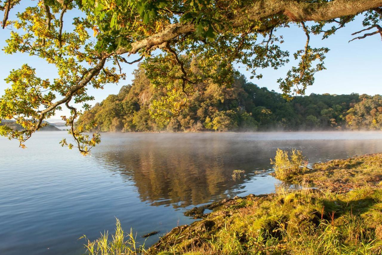 Rowardennan Youth Hostel Экстерьер фото